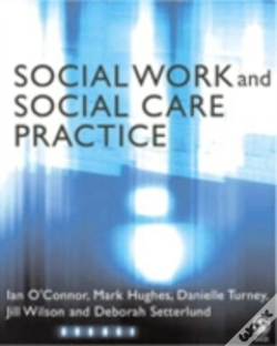 Capa do artigo Social Work And Social Care Practice