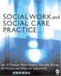 Social Work And Social Care Practice - Preview