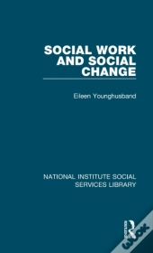 Social Work And Social Change