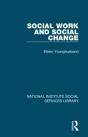 Social Work And Social Change - Preview