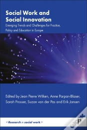 Capa do artigo Social Work And Social Innovation