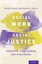 Social Work And Social Justice - Preview