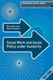 Capa do artigo Social Work And Social Policy Under Austerity