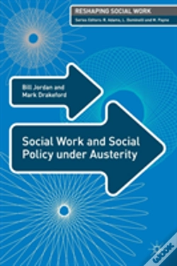 Capa do artigo Social Work And Social Policy Under Austerity