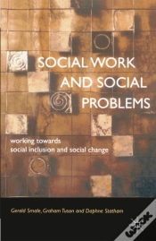 Capa do artigo Social Work And Social Problems