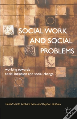Capa do artigo Social Work And Social Problems