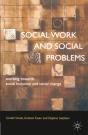 Social Work And Social Problems - Preview