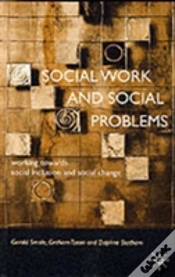 Capa do artigo Social Work And Social Problems