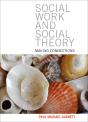 Social Work And Social Theory - Preview
