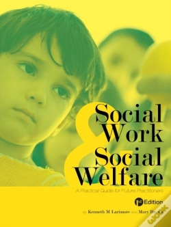 Capa do artigo Social Work And Social Welfare