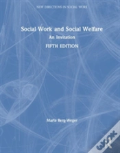 Capa do artigo Social Work And Social Welfare