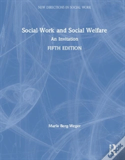 Capa do artigo Social Work And Social Welfare