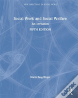Social Work And Social Welfare