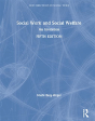 Social Work And Social Welfare - Preview