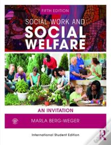 Social Work And Social Welfare
