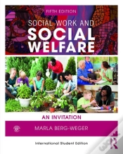 Capa do artigo Social Work And Social Welfare