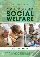 Social Work And Social Welfare