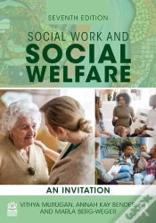 Capa do artigo Social Work And Social Welfare