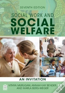 Capa do artigo Social Work And Social Welfare