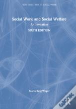 Social Work And Social Welfare