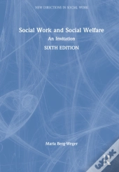 Social Work And Social Welfare
