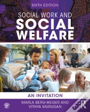 Capa do artigo Social Work And Social Welfare