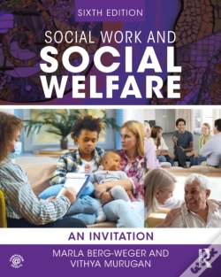Capa do artigo Social Work And Social Welfare