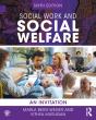 Social Work And Social Welfare - Preview
