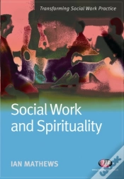 Capa do artigo Social Work And Spirituality
