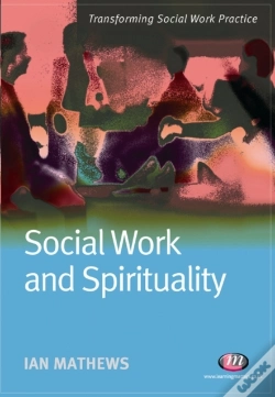 Capa do artigo Social Work And Spirituality