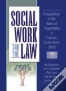 Social Work And The Law