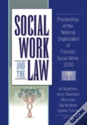 Capa do artigo Social Work And The Law