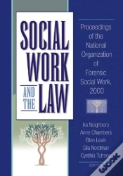 Capa do artigo Social Work And The Law