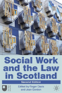Social Work And The Law In Scotland - Preview