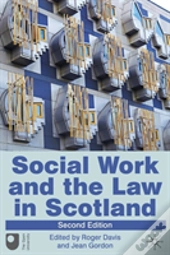 Social Work And The Law In Scotland