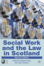 Social Work And The Law In Scotland - Preview