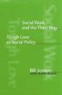 Social Work And The Third Way - Preview