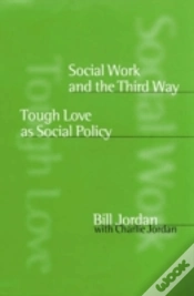Capa do artigo Social Work And The Third Way