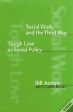 Capa do artigo Social Work And The Third Way