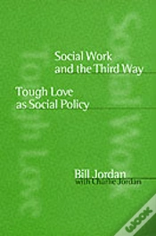 Capa do artigo Social Work And The Third Way