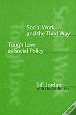 Capa do artigo Social Work And The Third Way