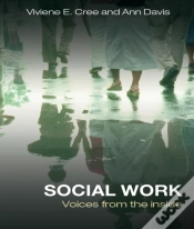 Capa do artigo Social Work