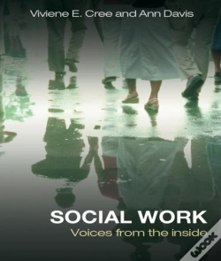 Capa do artigo Social Work