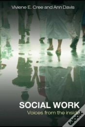 Capa do artigo Social Work
