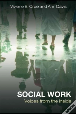 Capa do artigo Social Work