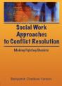 Social Work Approaches To Conflict Resolution - Preview
