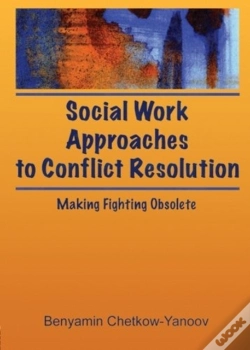 Capa do artigo Social Work Approaches To Conflict Resolution