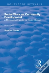 Social Work As Community Development