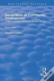 Capa do artigo Social Work As Community Development