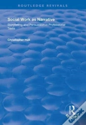 Social Work As Narrative